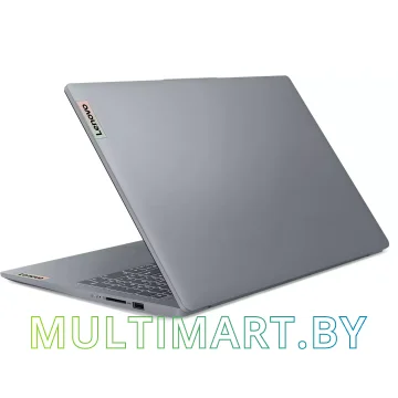 Ноутбук Lenovo IdeaPad Slim 3 15IRU8 (82X700BVPS) картинка 7